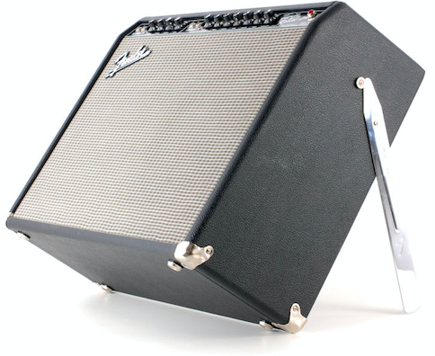 Tilt back legs for on sale guitar amp