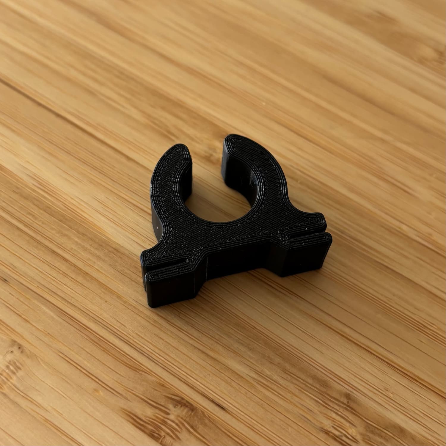 The Bartender - Steel Guitar Tonebar Gripper - Image 2