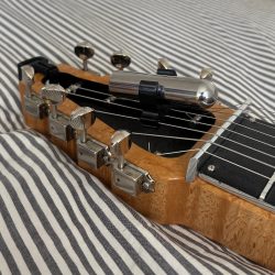 The Bartender - Steel Guitar Tonebar Gripper